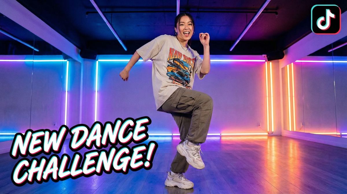 玩偶姐姐舞蹈短视频