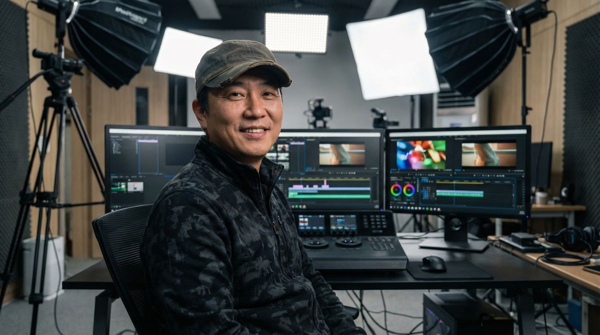 玩偶姐姐幕后花絮视频