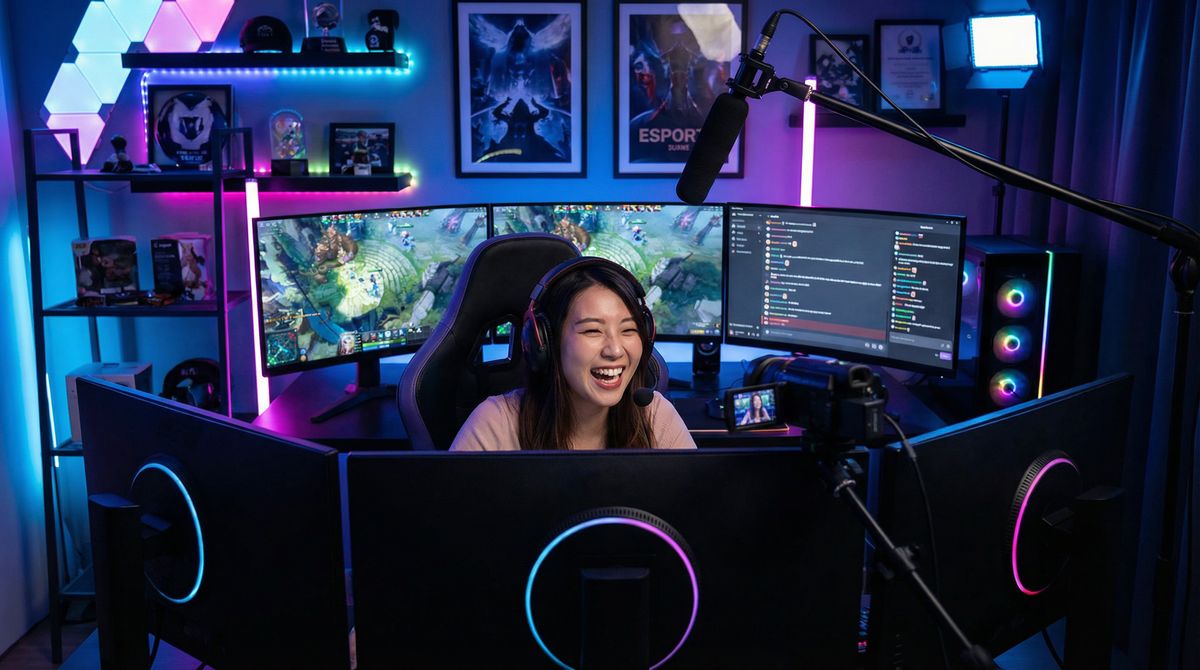 玩偶姐姐游戏直播视频